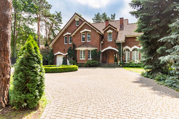 Best Driveway Repair Near Me  in Barker Heights, NC
