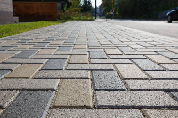 Best Affordable Driveway Pavers  in Barker Heights, NC
