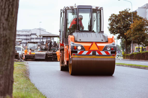 Best Driveway Resurfacing Pavers  in Barker Heights, NC