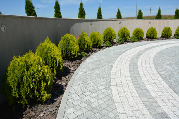 Best Interlocking Driveway Pavers  in Barker Heights, NC