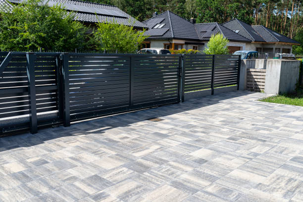 Decorative Driveway Pavers in Barker Heights, NC