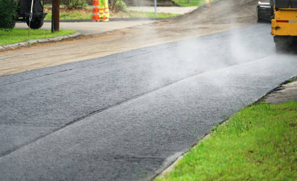 Professional Driveway Pavers in Barker Heights, NC