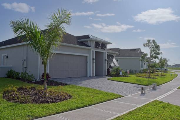 Best Driveway Pavers Near Me  in Barker Heights, NC