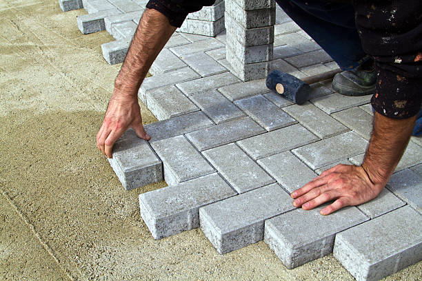 Reasons to Select Us for Your Driveway Paving Requirements in Barker Heights, NC
