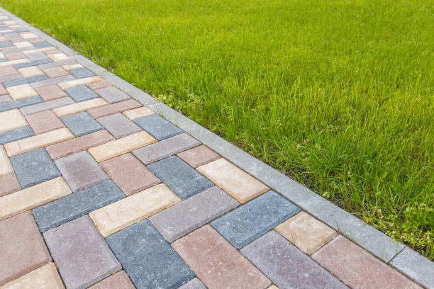 Best Driveway Paver Sealing  in Barker Heights, NC