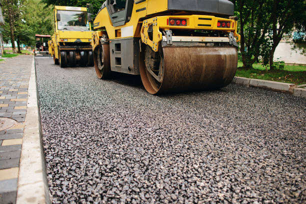 Best Driveway Pavers Installation  in Barker Heights, NC