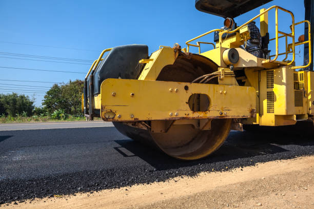 Best Permeable Paver Driveway  in Barker Heights, NC